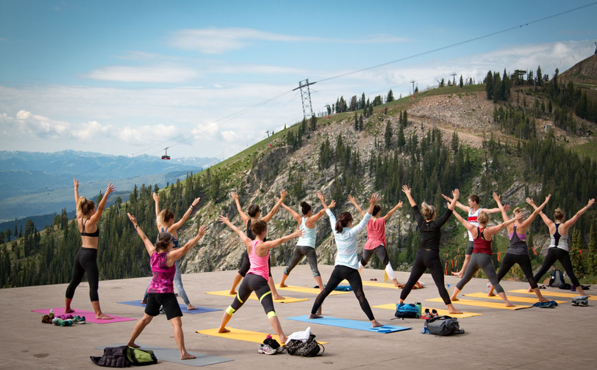 Jackson Hole, el lujo está en reconectar con la naturaleza