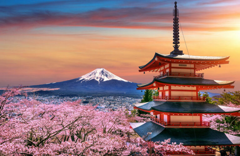 Japón pone límites al turismo masivo