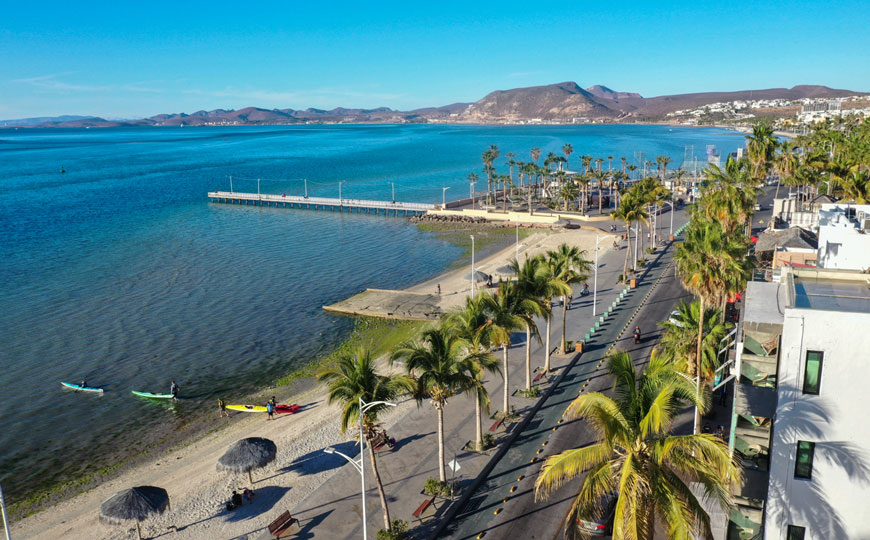 La Paz celebra su gastronomía sustentable y con impacto social