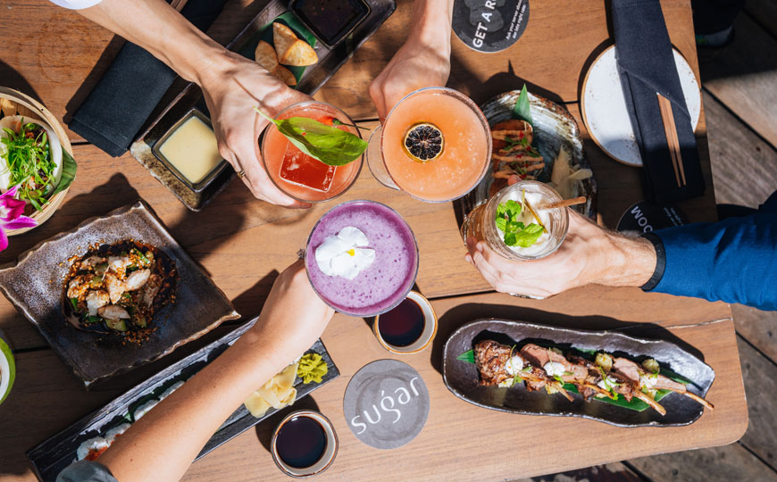 El nuevo lifestyle global: espacios que acompañan la movilidad del viajero