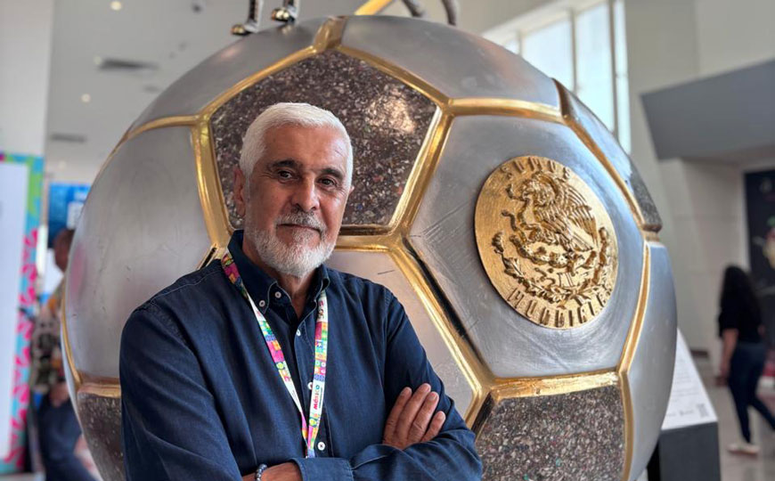 Grupo Mundo Imperial celebra con Guerrero el regreso de Tianguis Turístico