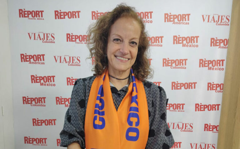 CDMX refuerza su estrategia turística 2026