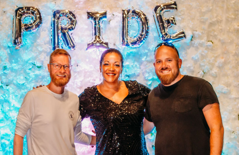 Orlando inicia actividades por el del Mes del Orgullo en abril