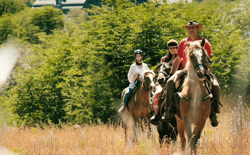Destinos outdoor ganan terreno en las preferencias de viaje