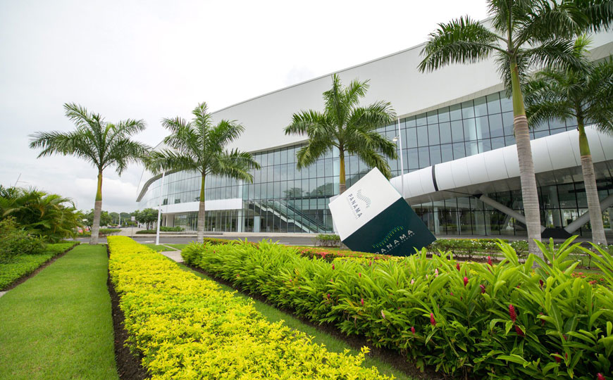 Panamá, hub de congresos y convenciones de las Américas