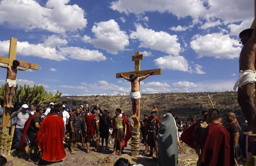 Querétaro se prepara para recibir más de 330 mil visitantes en Semana Santa