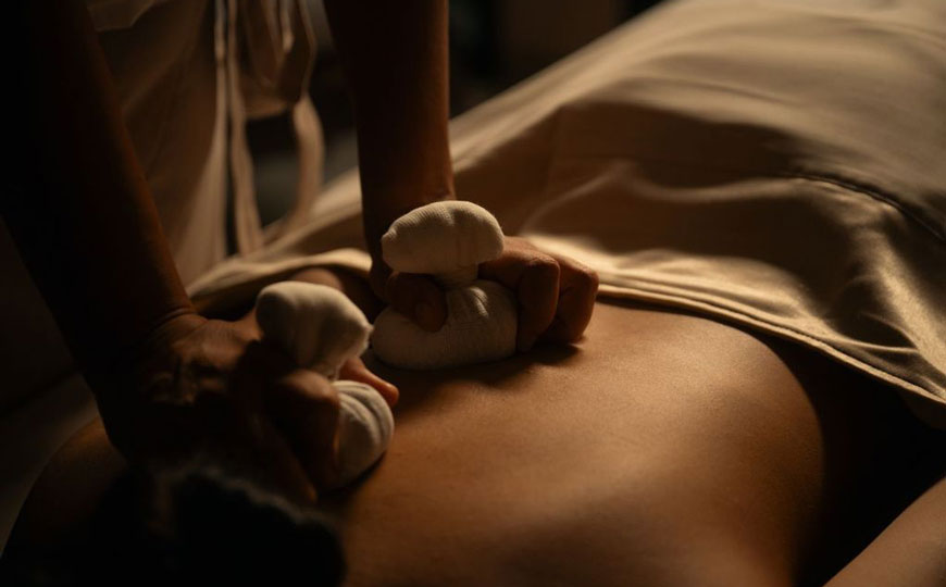 Primavera de bienestar en Rosewood Mandarina