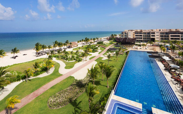 Royalton lanza promoción para sus huéspedes y fanáticos de la Selección Mexicana