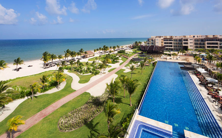 Royalton lanza promoción para sus huéspedes y fanáticos de la Selección Mexicana