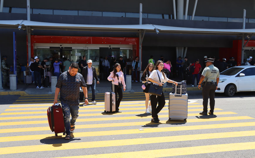 Sinaloa diversifica mercados y apuesta por los segmentos especializados