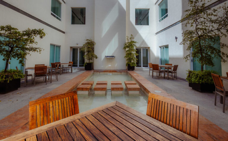 Inaugura la primera propiedad de la marca Sheraton en Guanajuato