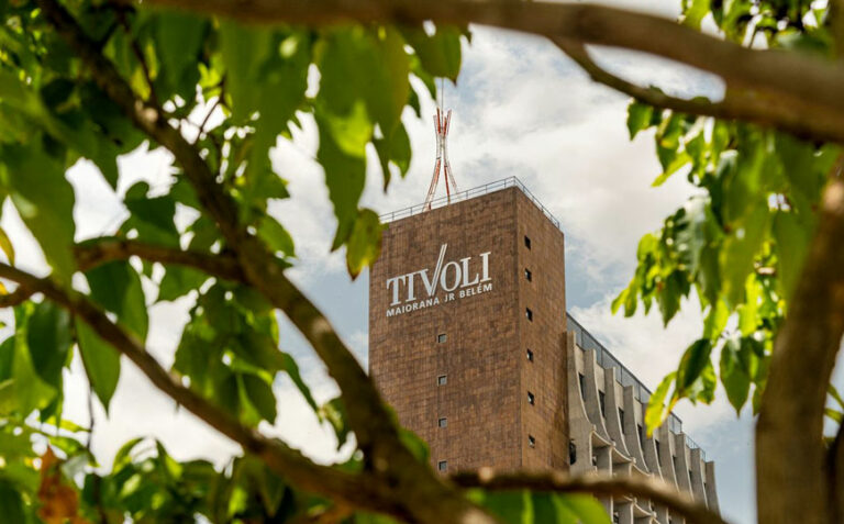 Anuncia Tivoli su tercera propiedad en Brasil