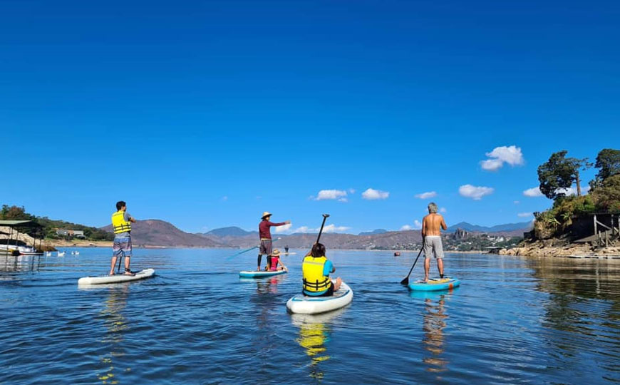 El Mejor Pueblo Mágico de Aventura estará en México