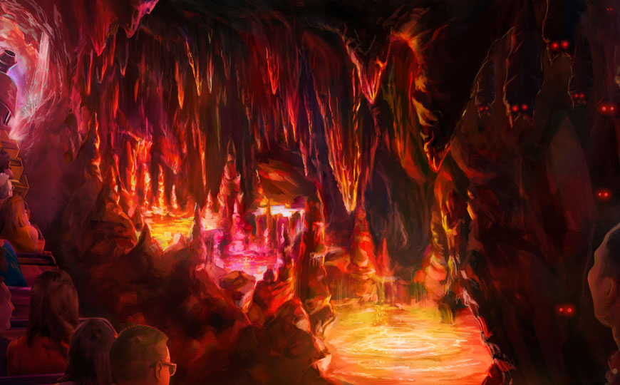 Novedades bajo el sol veraniego en Walt Disney World Resort