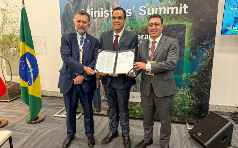 “Promoviendo grandeza y diversidad”: México en el WTM