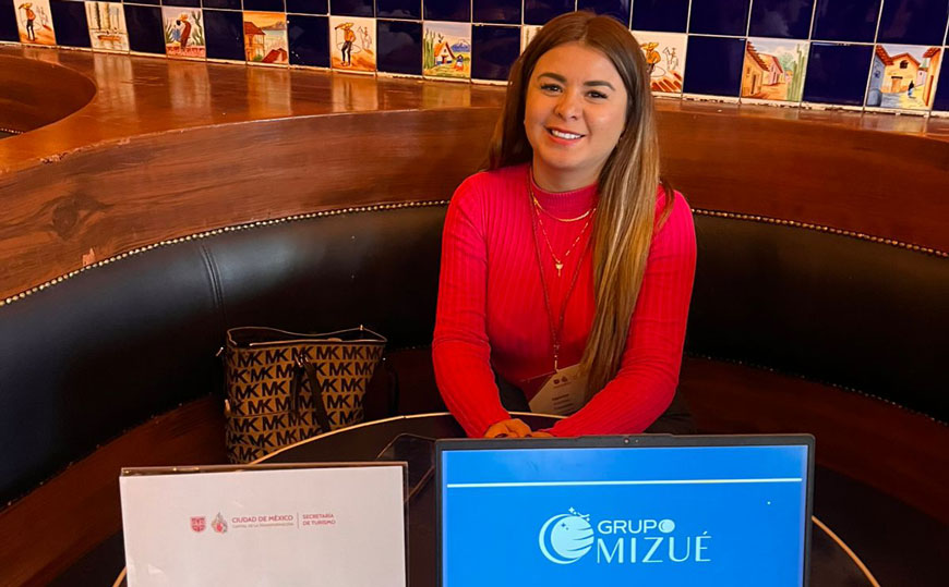 Grupo Mizué, un modelo que redefine la profesionalización turística en México