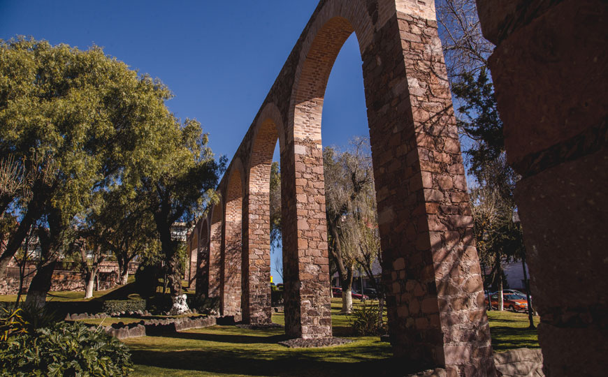 Zacatecas promueve su Patrimonio y pasión por los grandes festivales