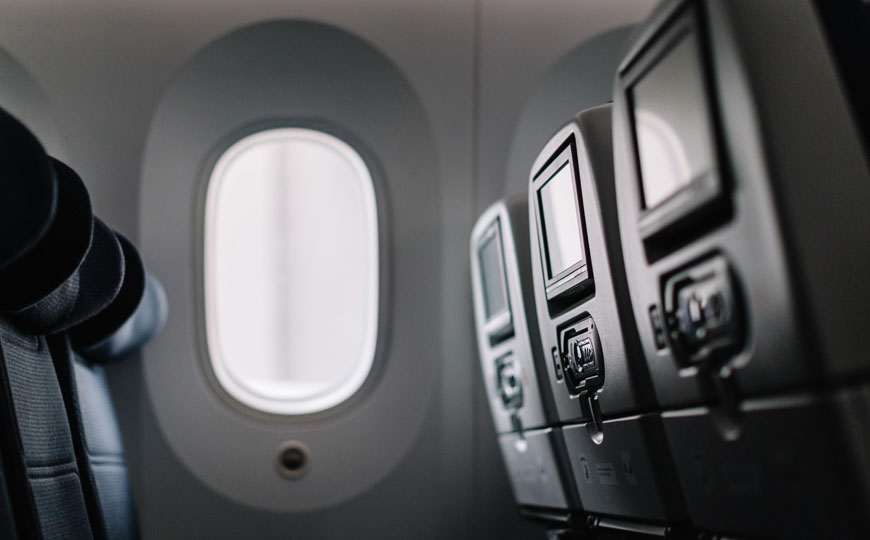 IATA insta a crear sinergia para fortalecer la aviación