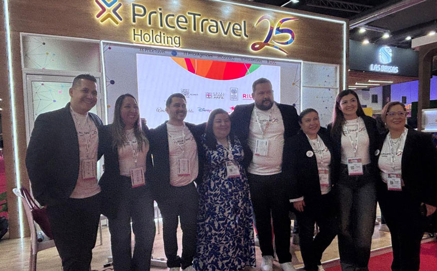 Price Travel Holding: tecnología y expansión sin dejar de lado la profesionalización