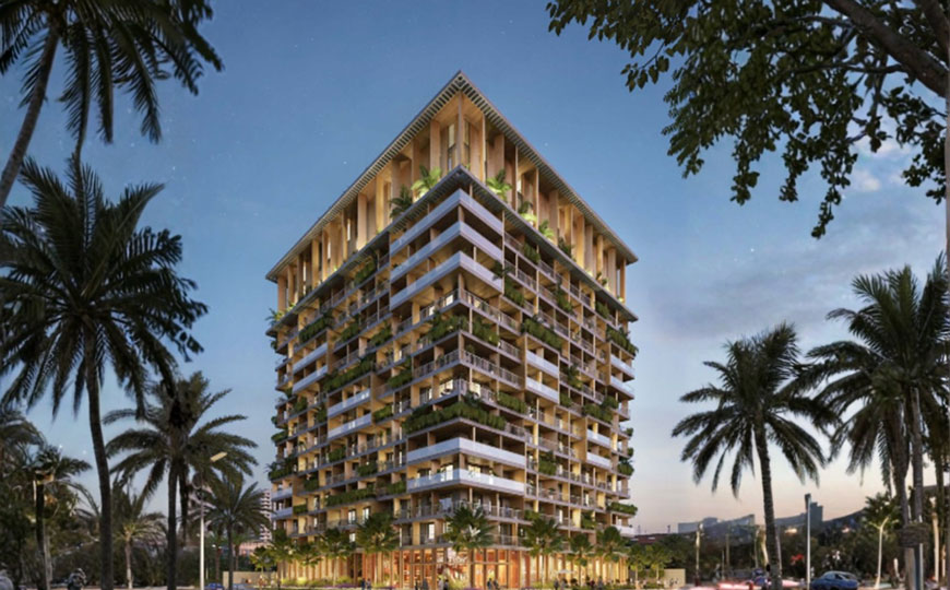 Accor gana terreno en el Caribe con dos nuevas propiedades