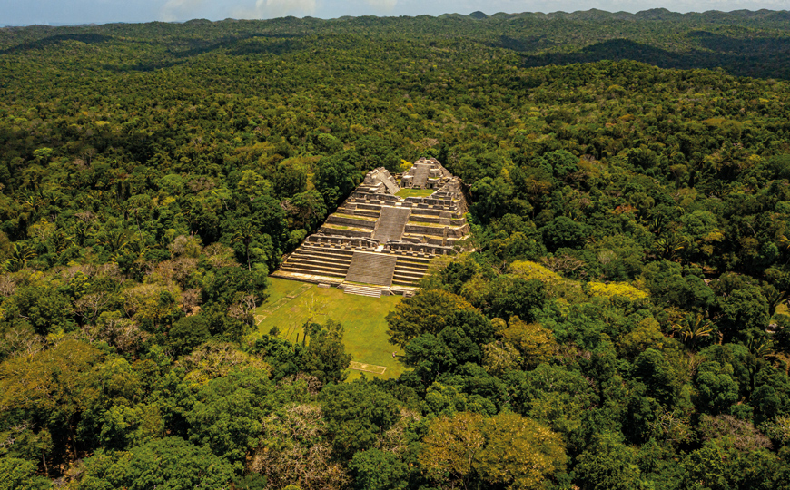 Anuncian Belize y Copa nuevas frecuencias a partir de junio