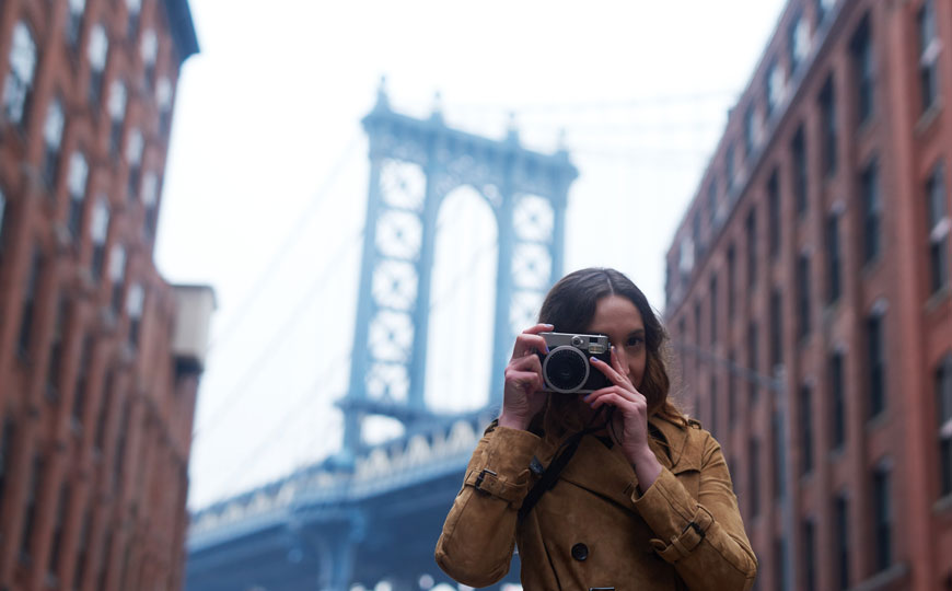 Nueva York a la medida: itinerarios flexibles con Civitatis