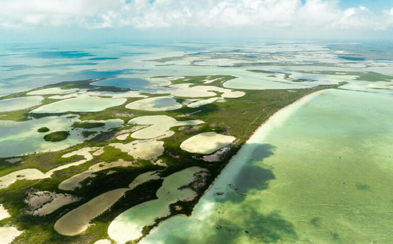 Slow luxury: la nueva propuesta del Caribe Mexicano