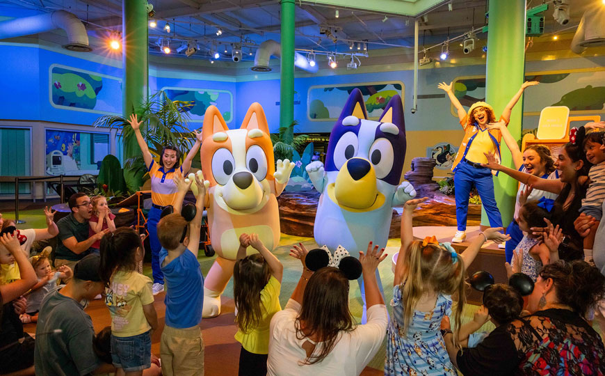 Walt Disney World Resort anuncia atracciones renovadas y ofertas especiales