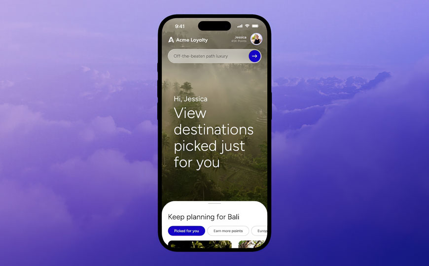 Expedia Group avanza en integración de IA en su canal B2B