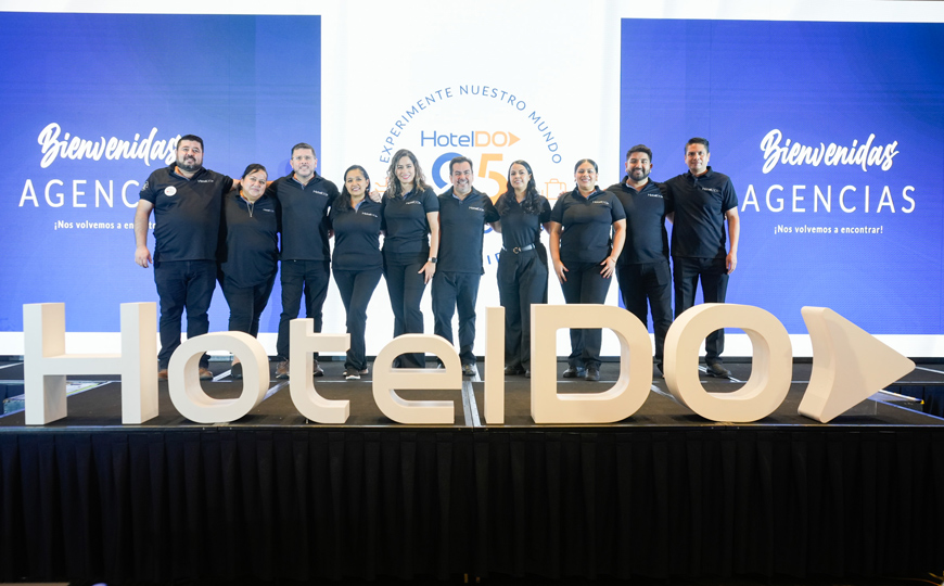 HotelDO lleva su Campus a tres ciudades mexicanas