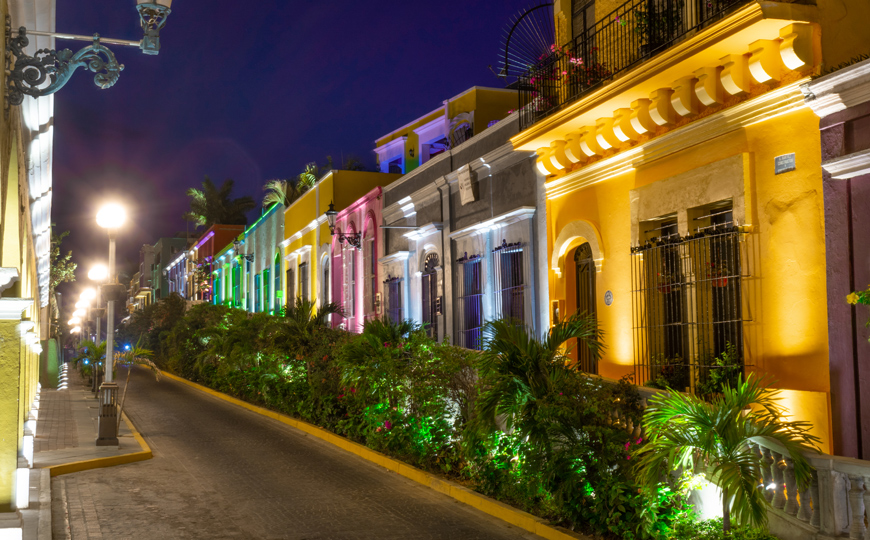 Mazatlán celebra 495 años y reafirma su lugar entre los destinos históricos