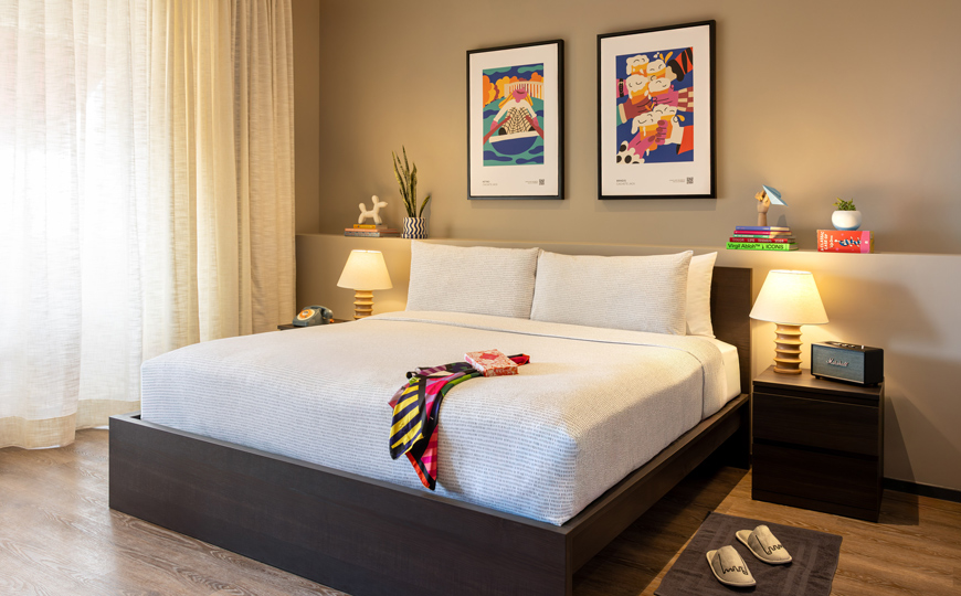 Vuelve Meliá a la capital mexicana de la mano de lNNSiDE