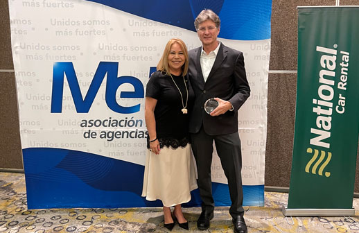 La Metro celebra su Cuarto Encuentro de Promoción Turística