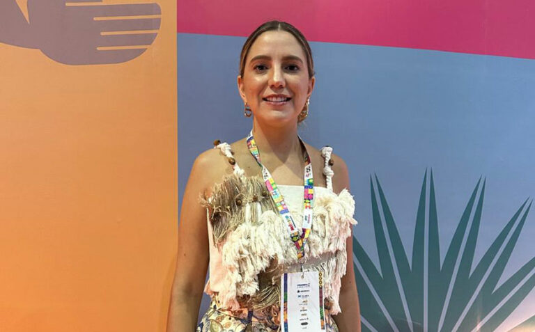 Tianguis Turístico 2027: ”La riqueza principal de México es su gente”