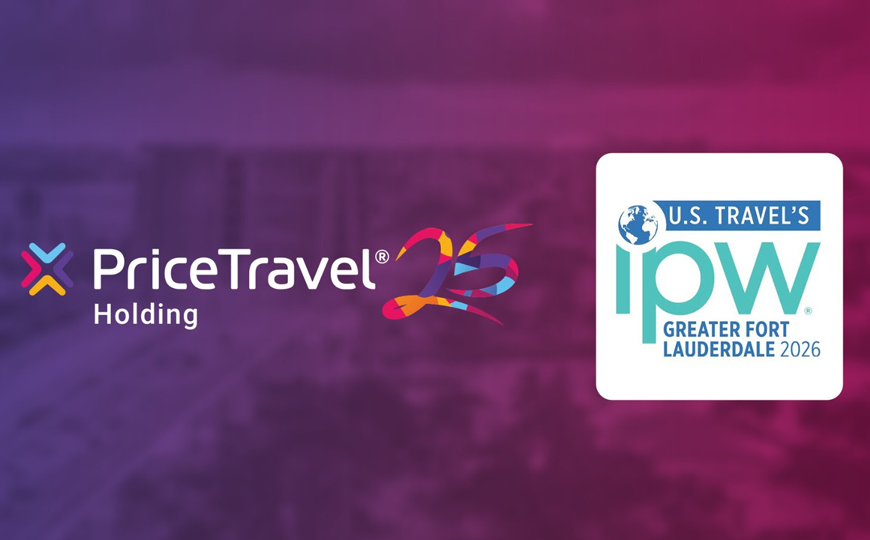 PriceTravel Holding desembarca en Fort Lauderdale