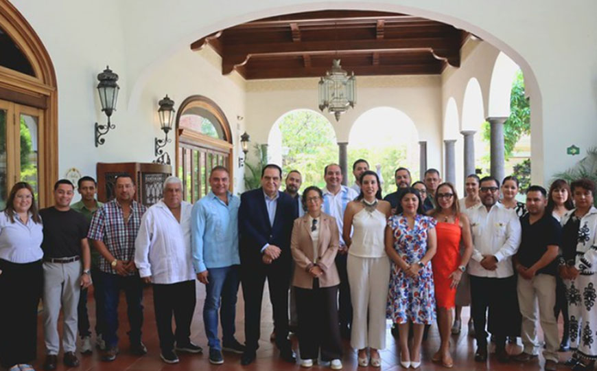 Instalan Comité del Pueblo Mágico de Tequila