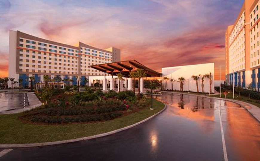 Universal Destinations & Experiences anuncia seminario en junio