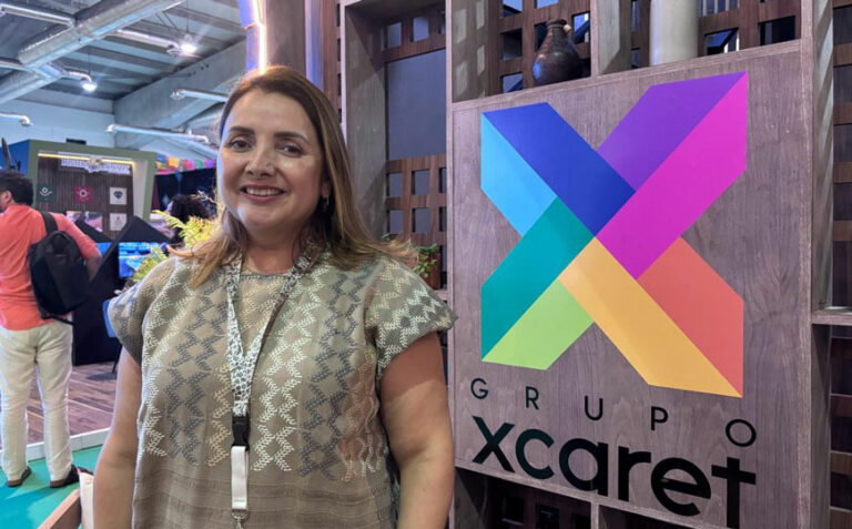 Nuevas celebridades culinarias llegan a Grupo Xcaret