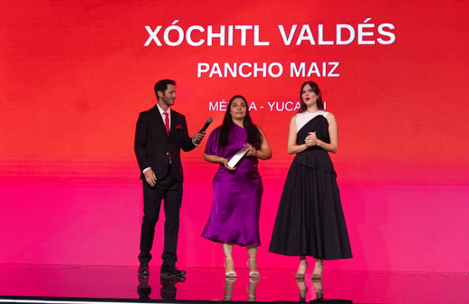 Yucatán irrumpe con fuerza en la Guía Michelin México