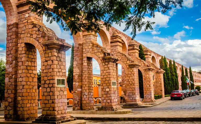 Zacatecas: el destino colonial que busca seducir al turismo internacional