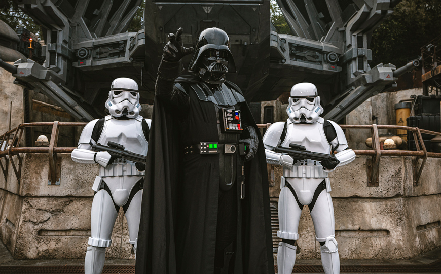 Star Wars: Galaxy’s Edge amplía anuncia novedades y sorpresas por venir