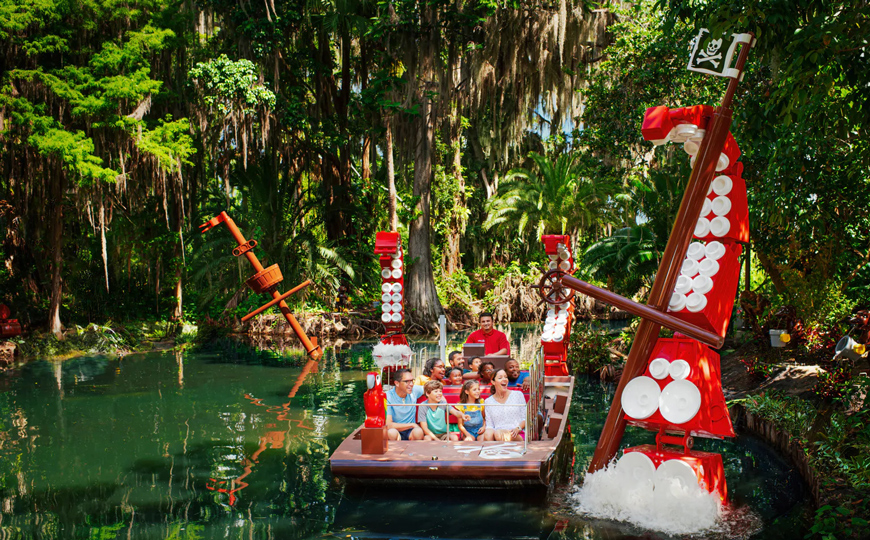 El verano de la aventura en el Corazón de Florida