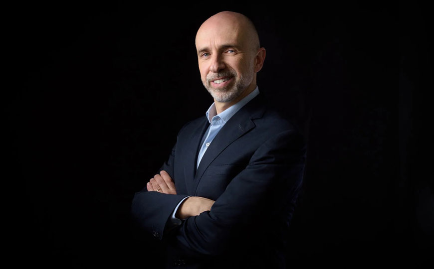 Nuevo nombramiento directivo en Alchemia