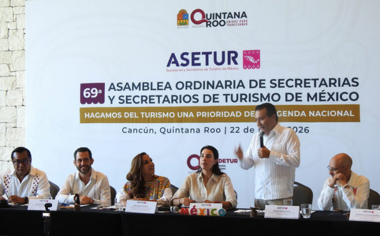 Nueva ruta para el turismo regional