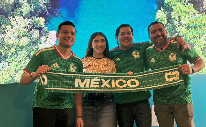 Visit Florida impulsa el turismo deportivo en el mercado mexicano