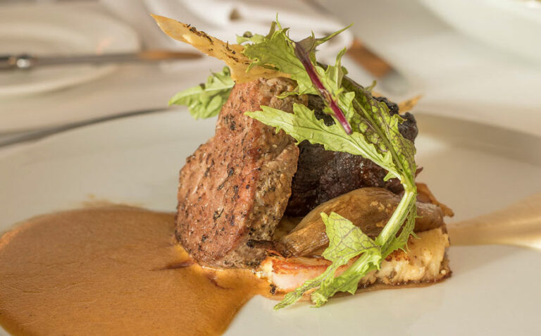 Restaurantes jaliscienses ingresan en los Wine Spectator Restaurant Awards 2026
