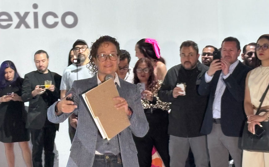 Jalisco presenta su estrategia rumbo al Mundial en una experiencia inmersiva