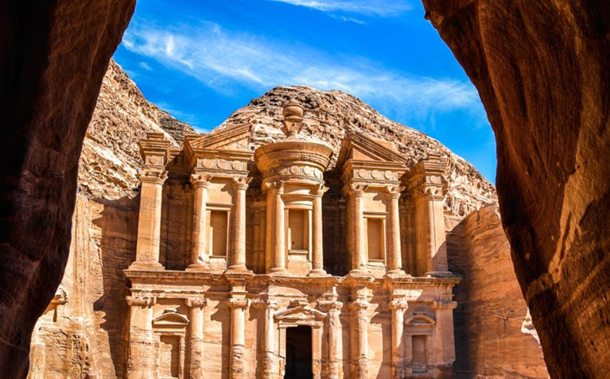Jordania suma nuevo socio en México