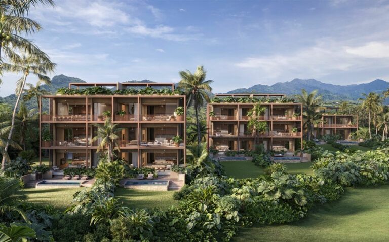 Litibú Bay Club llega a Punta de Mita