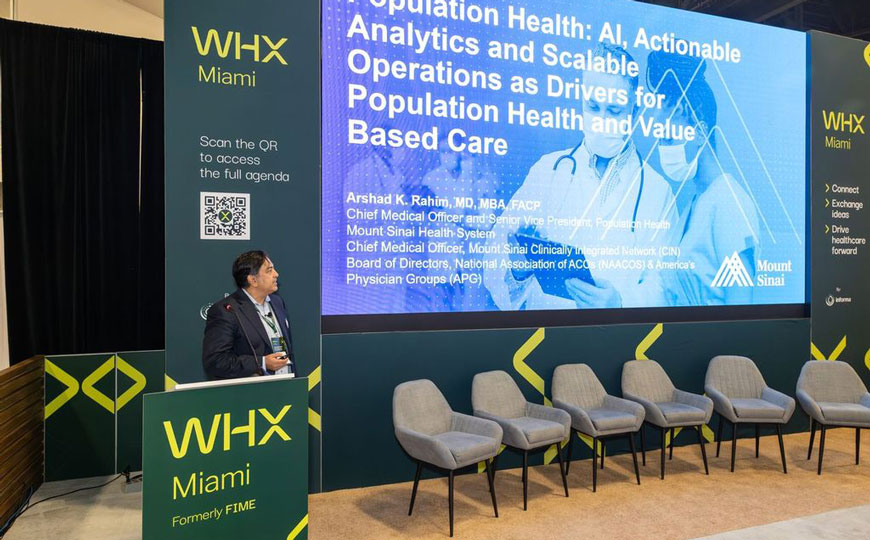 Expertos en turismo médico se reúnen en la Florida